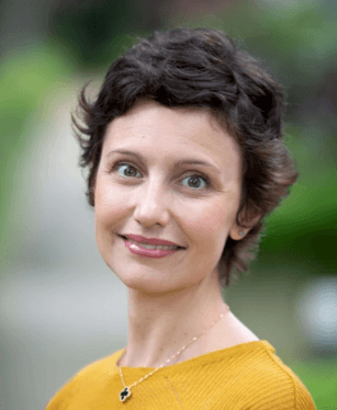 Cécile Chauvot