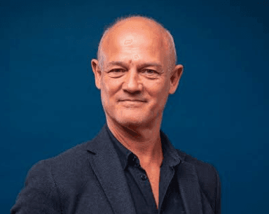 Xavier Briffault